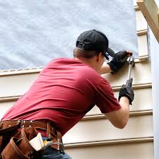 Best Custom Trim and Detailing for Siding  in Dadeville, AL